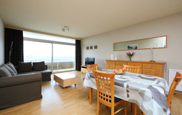 Residentie Astrid - Photo 2