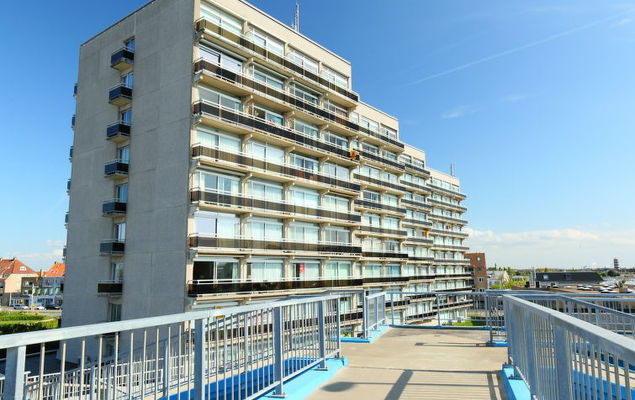 Residentie Astrid - Photo 5