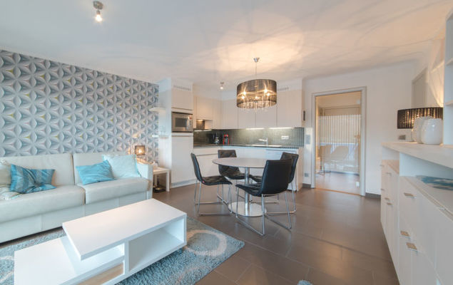 Residentie Albatros - Photo 4