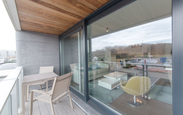 Residentie Albatros - Photo 9