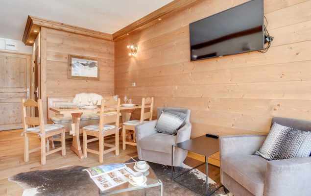 Le Prariond - Photo 2