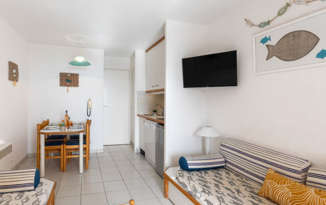 Village Cap Estérel - Le Village - Photo 8