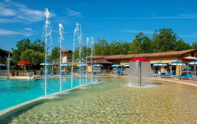 Bungalow Trendy - Photo 14