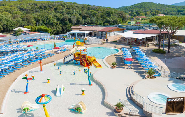 Bungalow Trendy - Photo 24