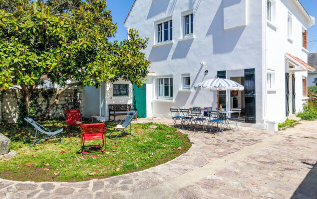 Charme de la Plage de Port Lin - Photo 1