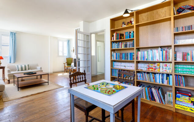 Charme de la Plage de Port Lin - Photo 15