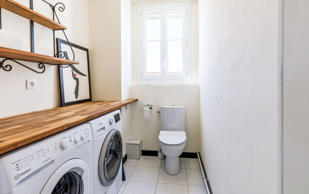 Charme de la Plage de Port Lin - Photo 22