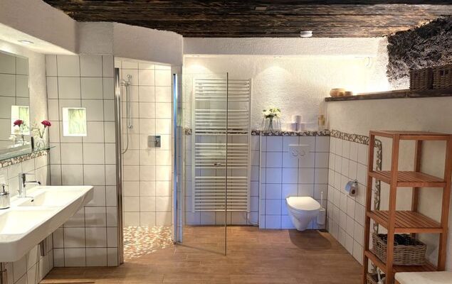 Schipplbadstube - Photo 22