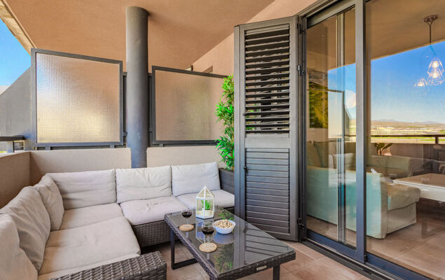 Vista oceano y piscinas Paraiso - Photo 11