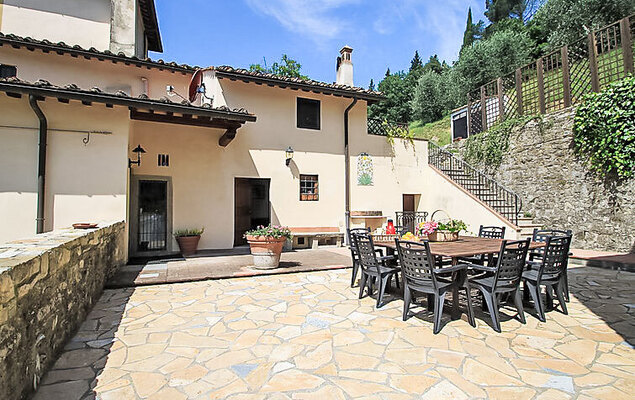 Villa Monteloro - Photo 44