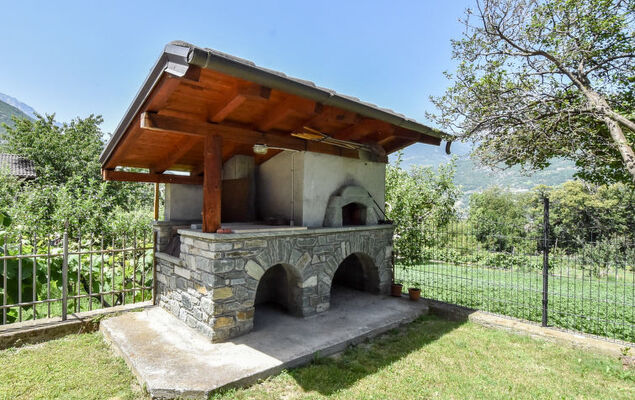 Maison Pro de Solari - Photo 19