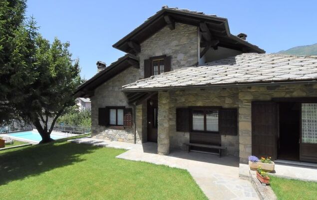 Maison Pro de Solari - Photo 20