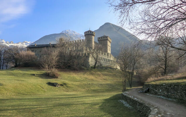 Maison Pro de Solari - Photo 23