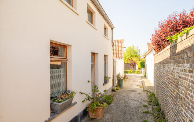 Gigi - quit and rustic cottage - Photo 1