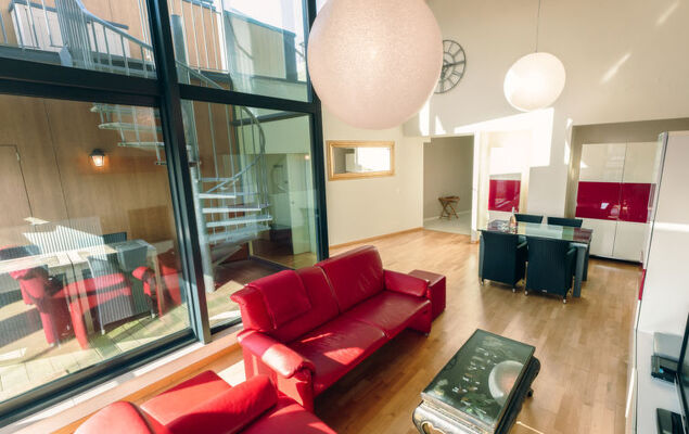 Rooftop Breeze - Photo 8