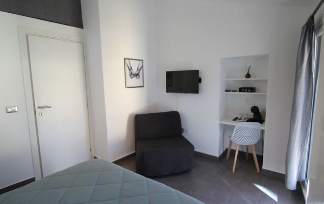 Casina al Lago - Photo 11