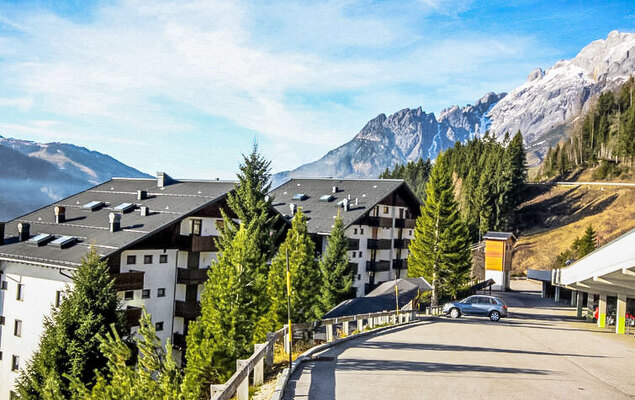 Appartement Ulli - Photo 25