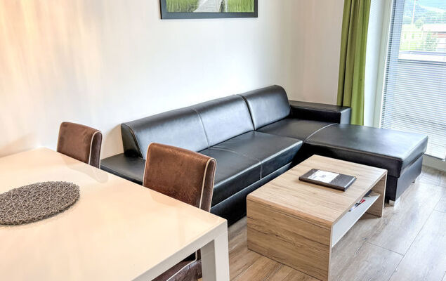 Mentenwirt Alp Lungau - Photo 6