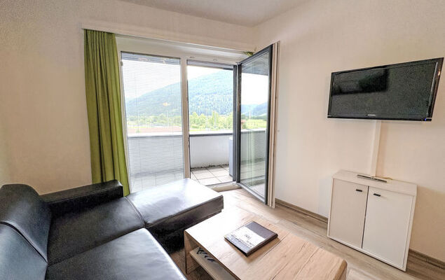 Mentenwirt Alp Lungau - Photo 8