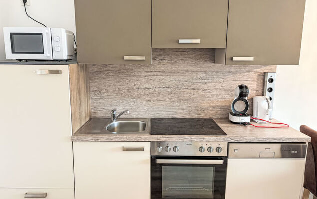 Mentenwirt Alp Lungau - Photo 9