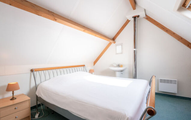 Vissershuis 92 with parking - Photo 6