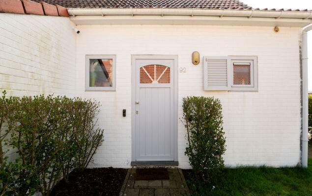 Vissershuis 92 with parking - Photo 14