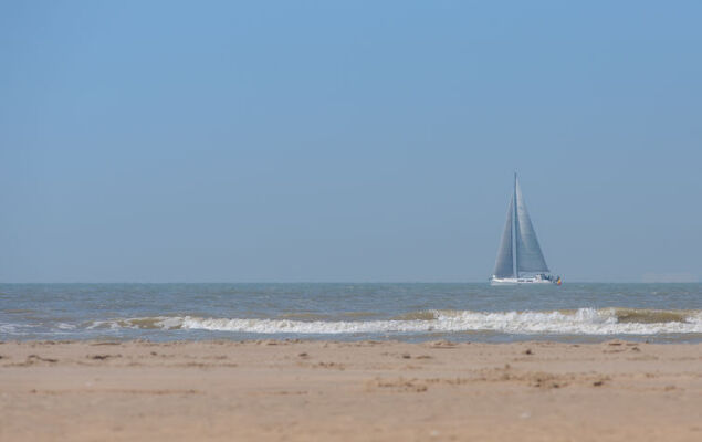 Vissershuis 92 with parking - Photo 15