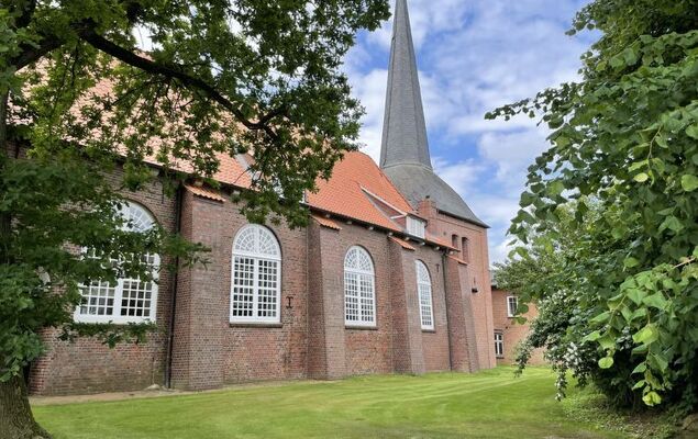 Am Ostedeich - Photo 56