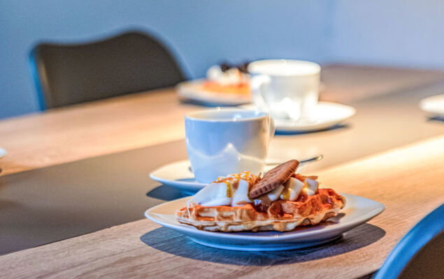 An der Tanne - Photo 8